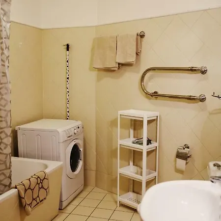 Apartman In Medieval Part Of Old Riga